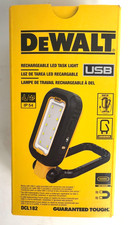 [NEW] (DCL182) DEWALT Rechargeable LED Task Light