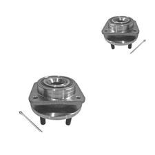 Roulement de roue Chrysler LE BARON