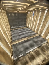 Trane COL18115 Condenser Coil COL18115