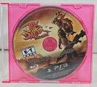 Jak & Daxter Collection (Sony PlayStation 3 PS3, 2012) Disc Only