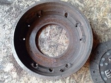 Kit d'embrayage Volkswagen GOLF