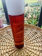 BATH AND BODY WORKS VACATION VIBE BODY MIST 8 FL OZ