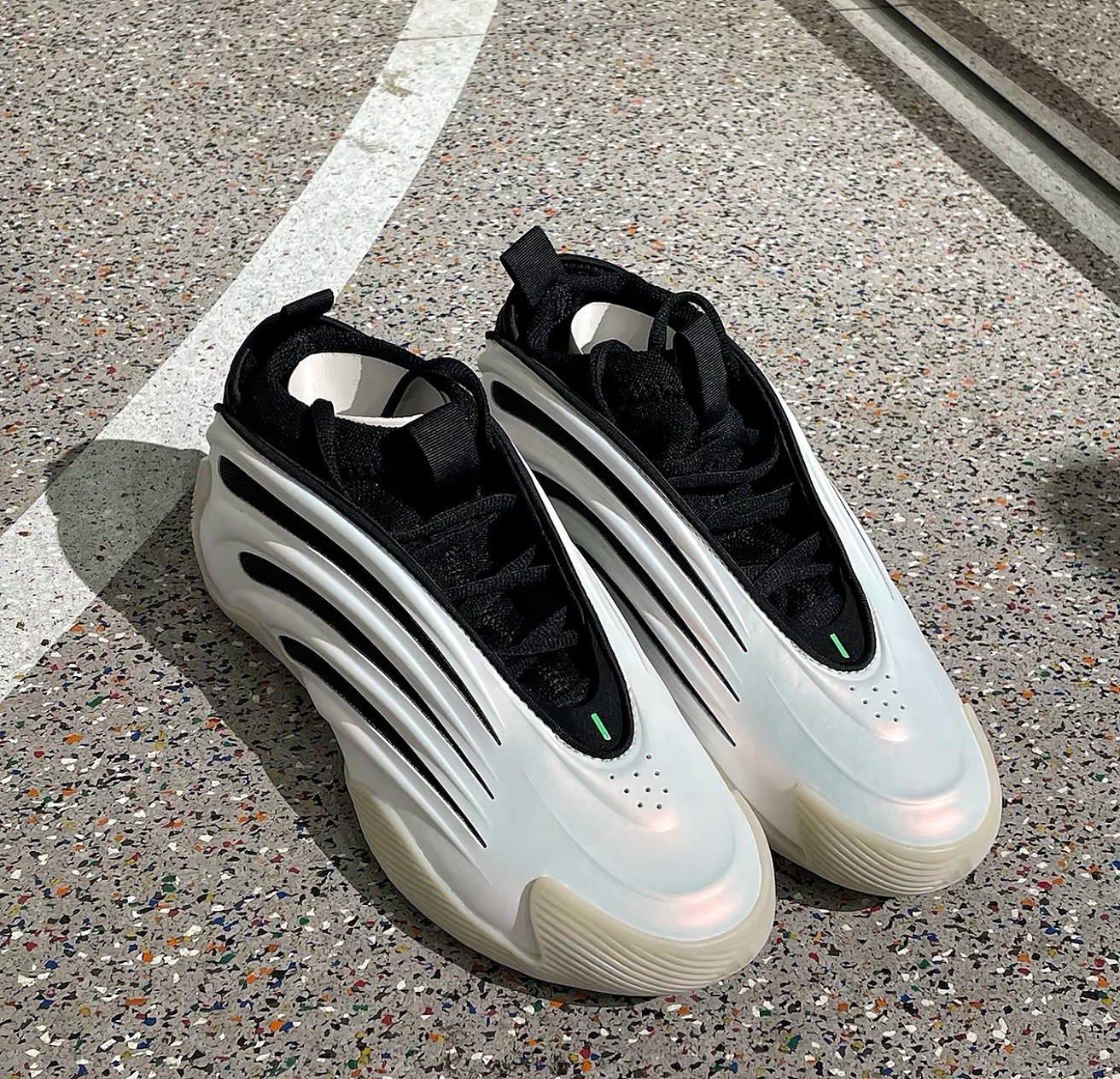 Jr2504 Mens Size 9-12
