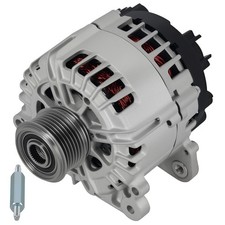 Alternateur Audi A2