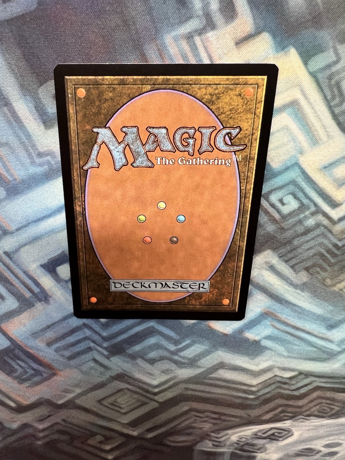 Attrition Masterpiece Series: Amonkhet Invocations Foil for sale online ...