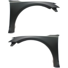 Fender For Volkswagen Jetta 2011-2018 Front Driver And Passenger Side Sedan Fender For Volkswagen Jetta 2011-2018 Front Driver And Passenger Side Sedan