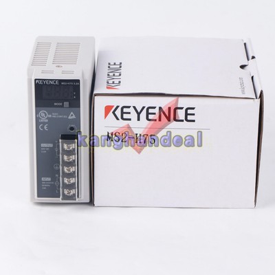 ONE NEW Keyence MS2-H75 Switching Power Supply