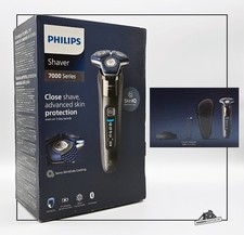 Philips Shaver Series 7000 | S7887/35 | Elektrischer Nass- und Trockenrasierer