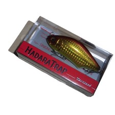 Megabass Hadara Trap 86S 29g Red Chart Berry Fishing Lure JDM