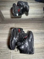 Men’s Stylish ULTIMATE TRAINER BODYBUILDING WEIGHTLIFTING SHOESsuoer