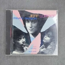 Private Passion Music