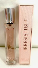 GIVENCHY IRRESISTIBLE VERY FLORAL FOR WOMEN EAU DE Parfum 0,42 Oz Travel SPRAY