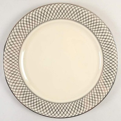 Lenox Citadel Service Plate  11802601