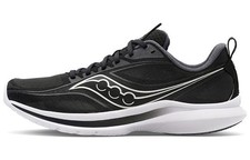 Saucony Kinvara 13 Black Silver W - S10723-05