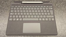 Original Microsoft Tastatur + Slim Pen Stift für Surface Pro 8 / 9 / X