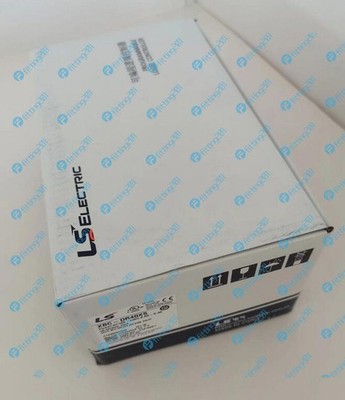 1PCS New LS PLC programmable controller XBC-DR40XS