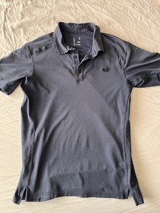 Arc'teryx Captive polo XLサイズ 新品未使用 Arc'Teryx Captive Polo Long Sleeve Men's