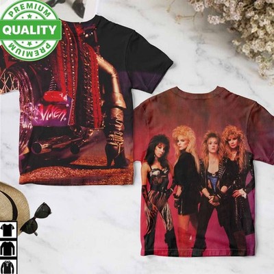 Vixen t shirt aop 3d men gifl S-5XL 1417P5