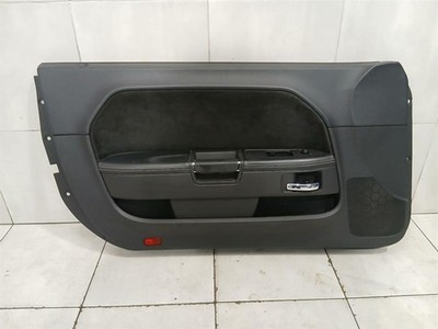 DODGE CHALLENGER SRT Door card Front Left 1FU111DVAM Türverkleidung Vorne Left