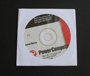 Apple Power CD | eBay