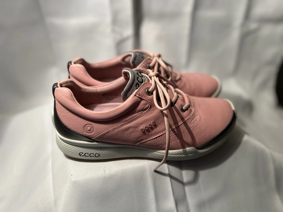 ECCO Mujer Golf Biom Híbrido Retro 40 Foto 2 de 4
