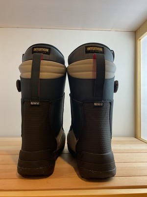 K2 Orton Snowboard Boots Deep Blue 2025 Men's BOA SZ 10 New X178