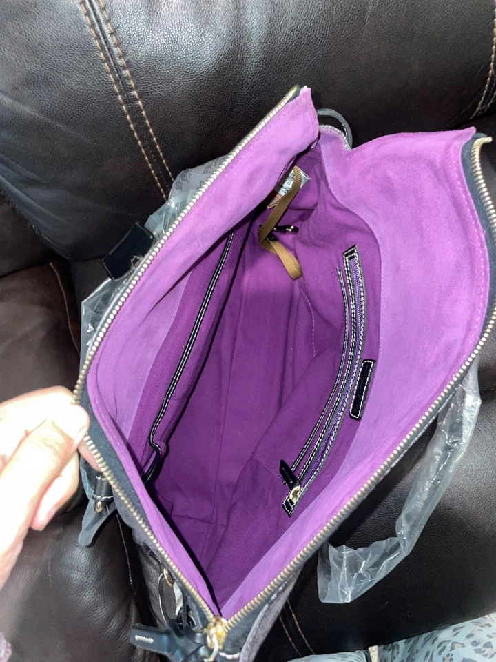 Papel de parede Disney Dooney & Bourke Haunted Mansion cinza raro **novo com etiquetas**envio incl - Imagem 3 de 3