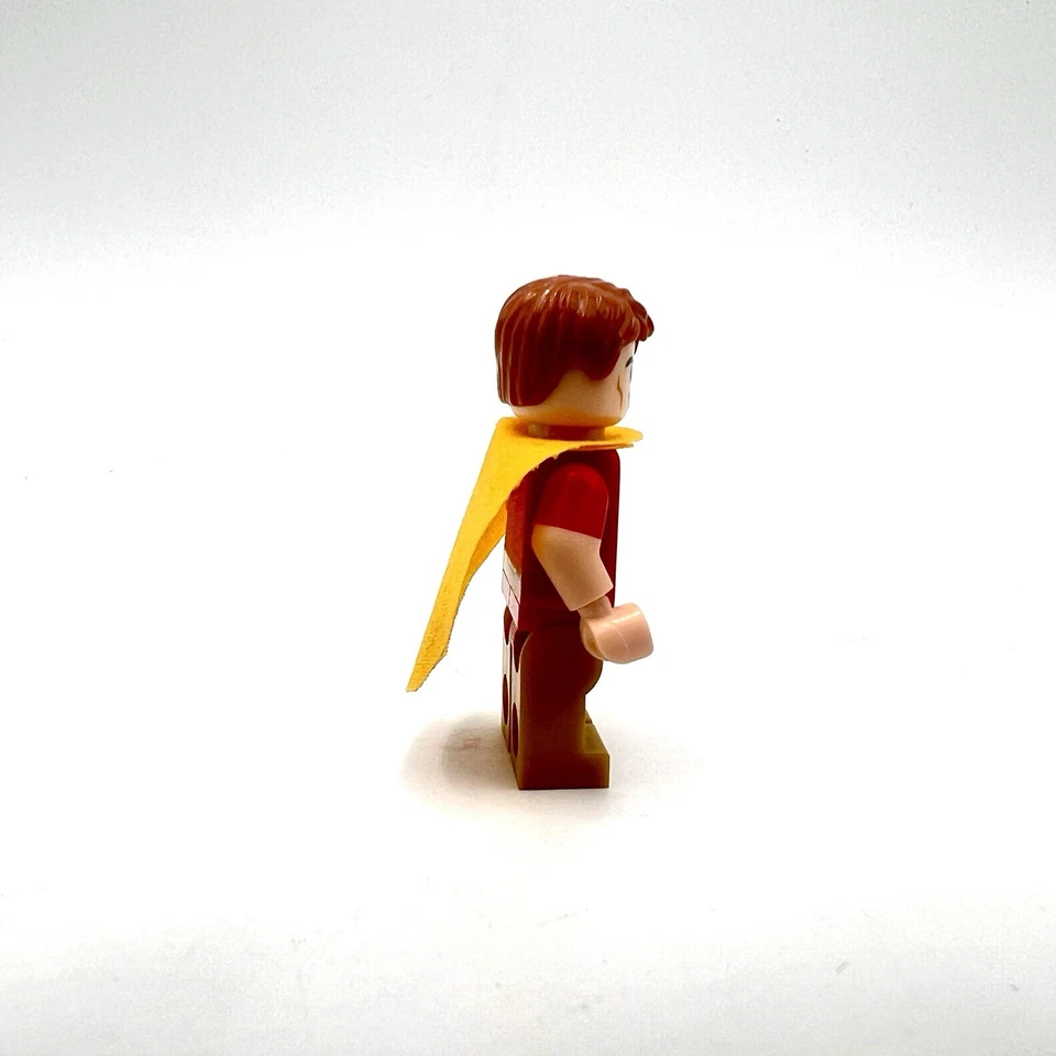 Lego Marvel Super Heroes Avengers Hyperion Minifigura sh0227 de 76049 Foto 4 de 4