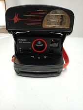 Polaroid 600 Extreme Instant Camera