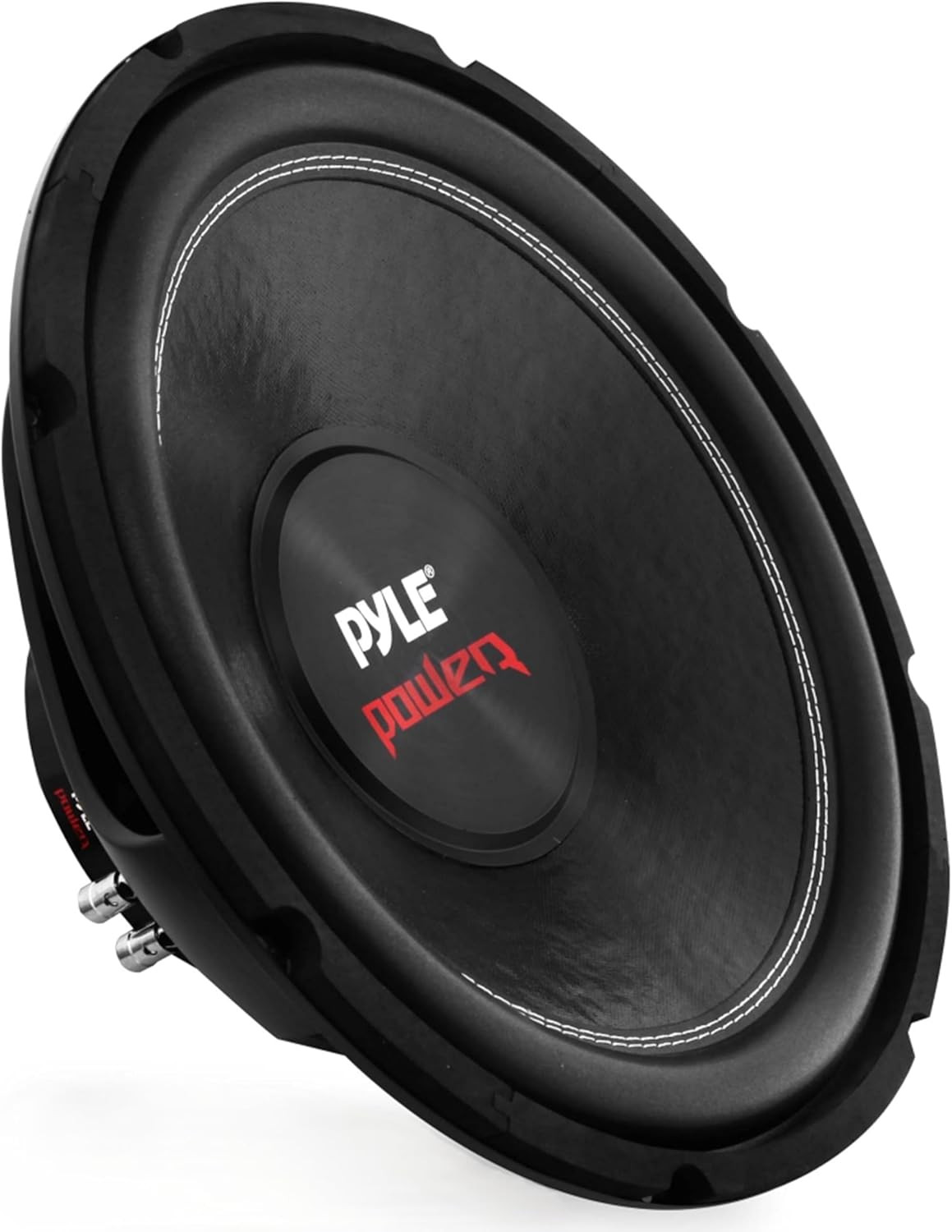 8" Car Subwoofer Speaker - 800 Watt Dual 4 Ohm Voice Coil, T