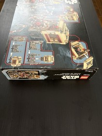 LEGO Star Wars - 75180: Rathtar Escape - Sealed BNIB 2017 (Retired)