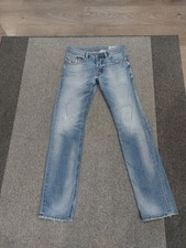Jeans Hose Diesel Larkee W32 L36