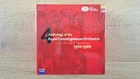 14cd rco 06004 live 4 anthology 1970-1980 radio recordings ex+/nm