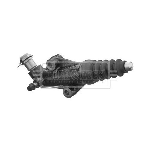 BORG & BECK Slave Cylinder, clutch BES228
