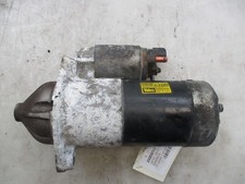 Démarreur Hyundai GETZ