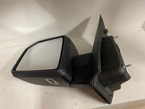 2018-2020 Ford F150 Left Driver Side Turn Signal Door Mirror OEM Blind Spot