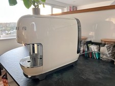 Smeg Lavazza a Modo Mio Pod Coffee Machine