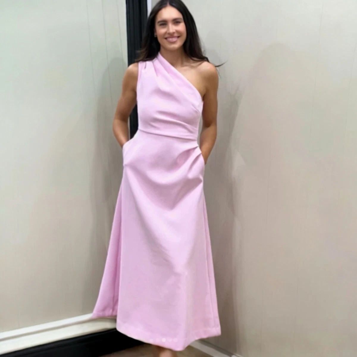 Mossman Solid Dresses for Women for sale | Shop with Afterpay | eBay  Australia