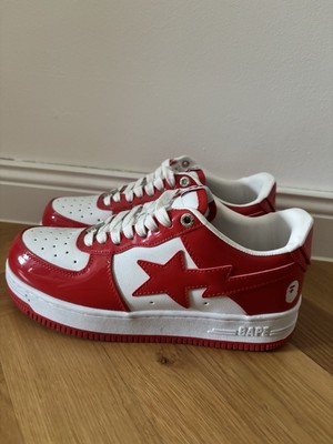 Sneaker Bape 