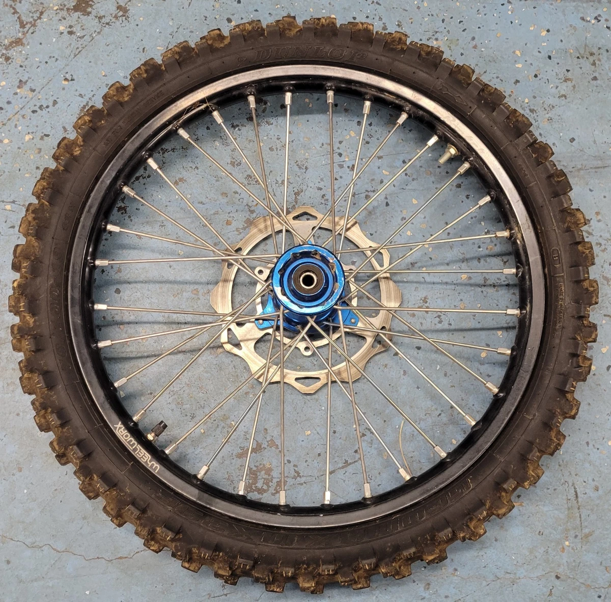 Yamaha Motorcycle Wheels, Tires & Tubes for Yamaha YZ85 for sale