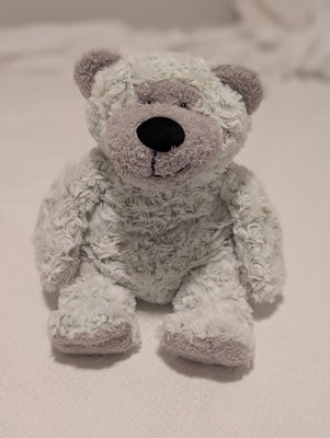 Melissa & Doug Gray Bear Small Plush Stuffed Animal 6-14 in All Ages 1-4 Years