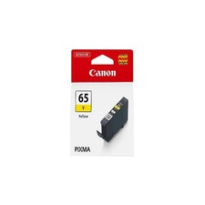 Canon CLI-65 Y - Yellow - original - ink tank - for PIXMA PRO-200