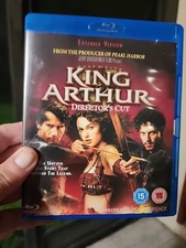 King Arthur (Blu-ray)