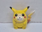 Vintage Original Pokemon Tomy 1999 C/G Figure PIKACHU