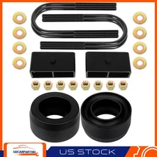 3" Front & 2" Rear Leveling Lift Kit Fits Dodge Ram 1500 2500 3500 2003-2011 2WD