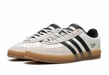 adidas Bad Bunny x Gazelle Indoor Core White IF9735 Men Size
