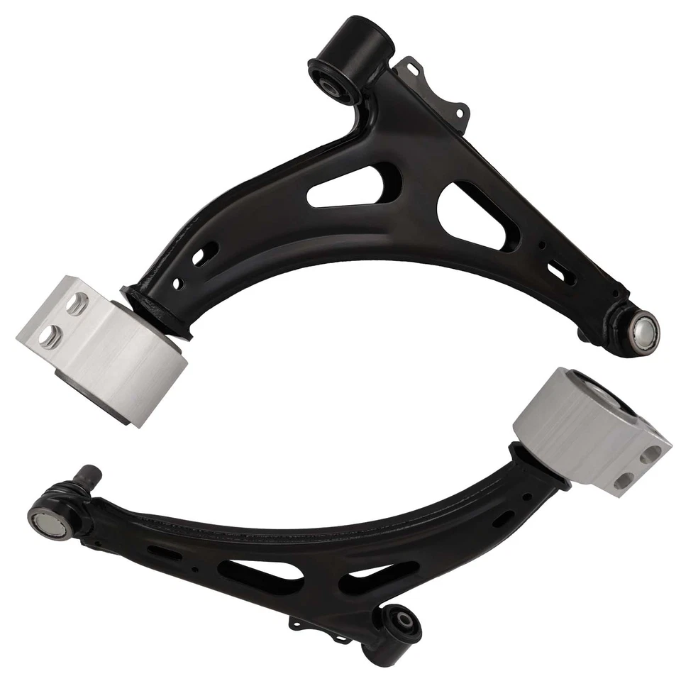 Brazo de control inferior delantero con rótula apto para Chevrolet Chevy Impala 2014-2020 Foto 2 de 4