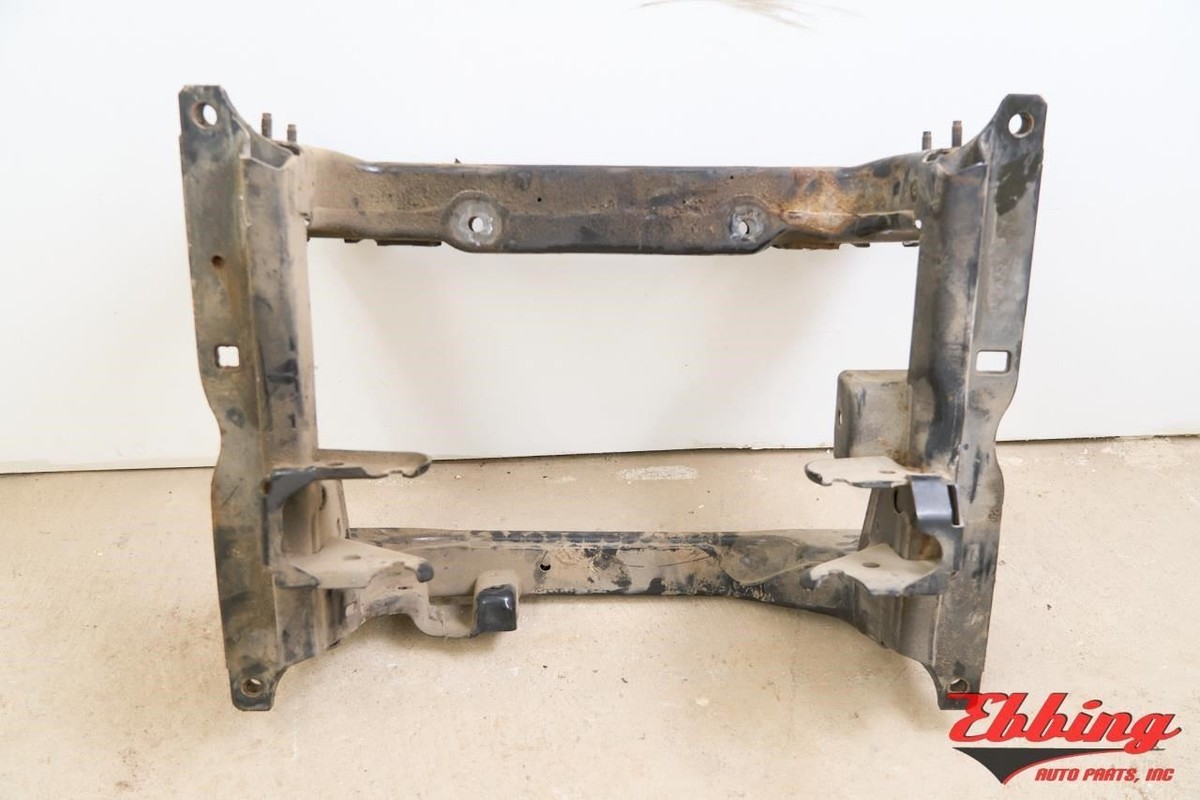 liberty　0628 2008-2012 Jeep Liberty Front Subframe CROSSMEMBER for sale