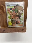 Pokémon TCG Hiker Full Art SV85/SV94 Hidden Fates Nm