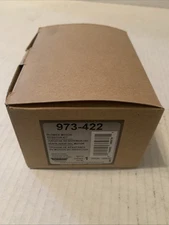 HVAC Blower Motor Resistor Kit Front Dorman 973-422